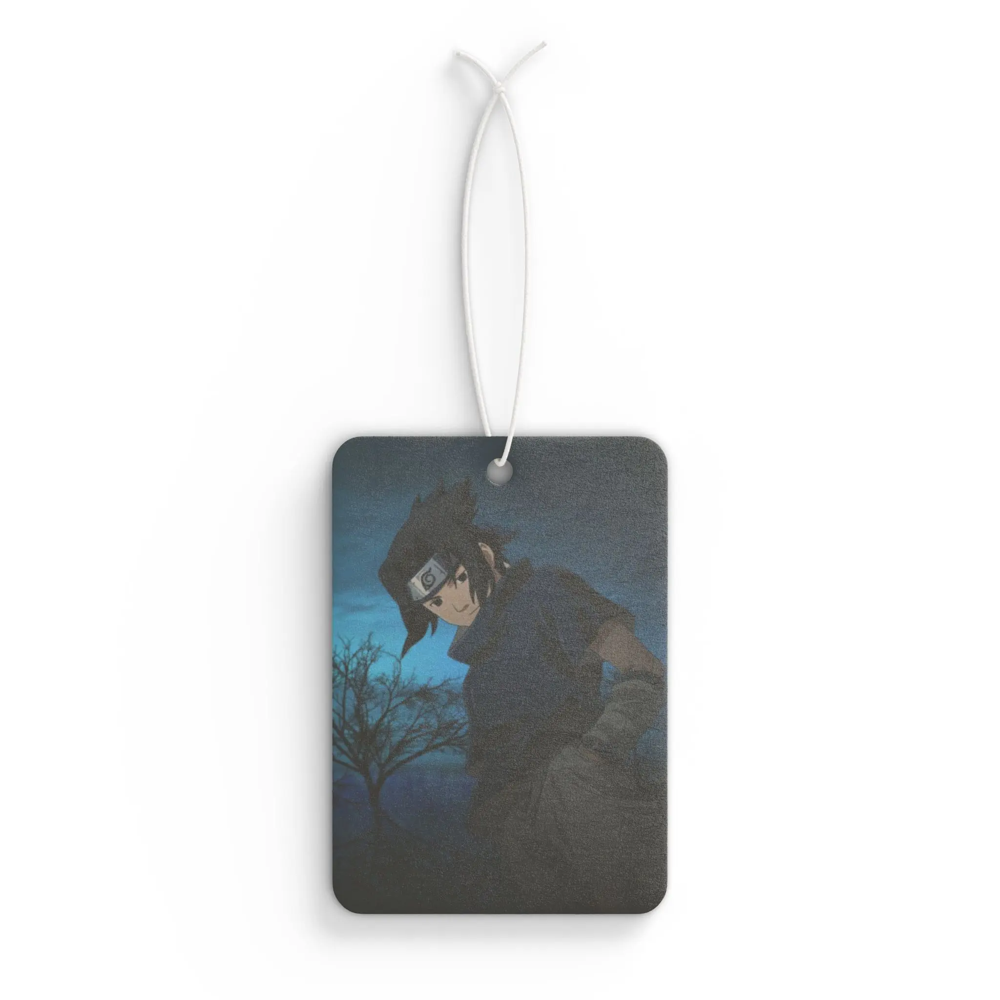 Sasuke Car Air Freshener