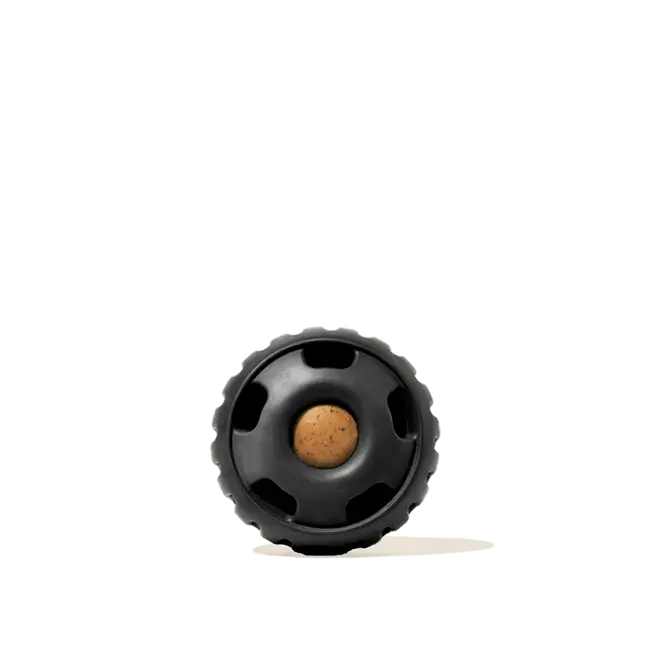 Pupsicle Power Chewer - World's Best Treat Dispensing Dog Toy