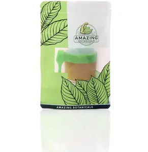 Amazing Botanicals Kava Kava 80% Kavalactone Extract Paste, High Potency Extract, New and Improved Formula (1OZ / 28 Grams), Herbal