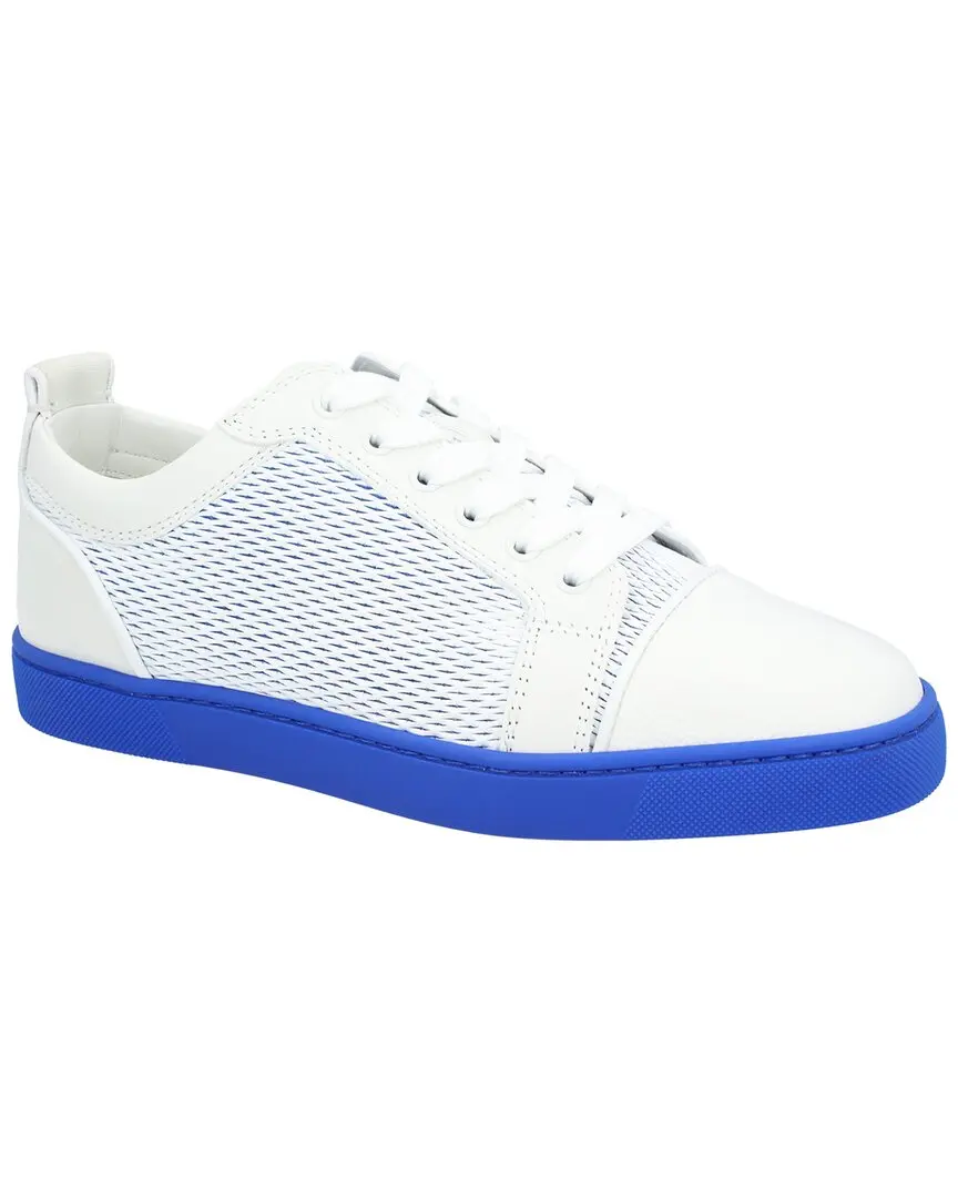 Christian Louboutin Leather Sneaker
