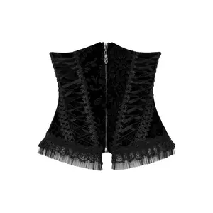 Gothic Grimm Fairytales Corset