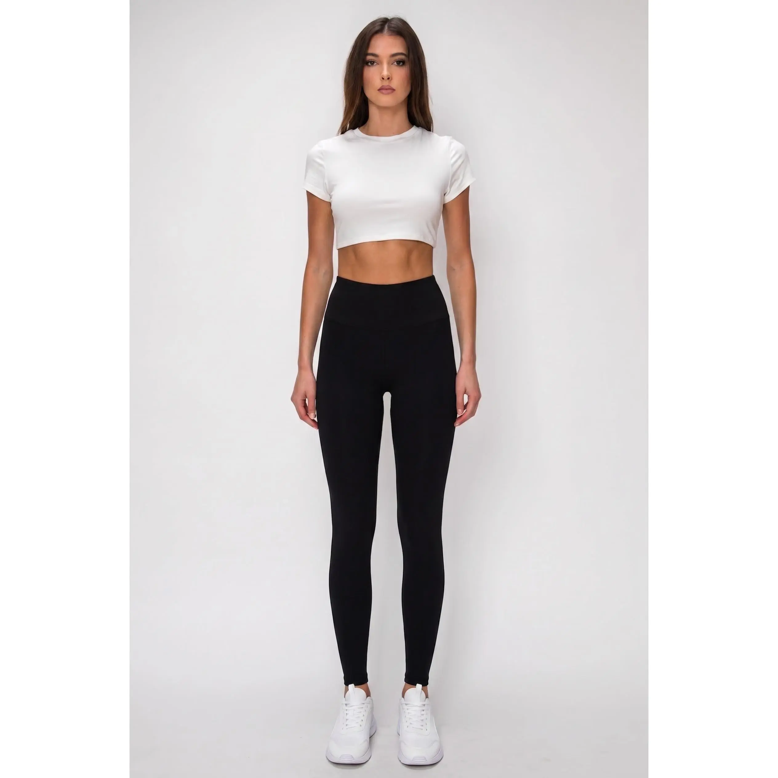 Sculpt 7/8 High-Waist Legging