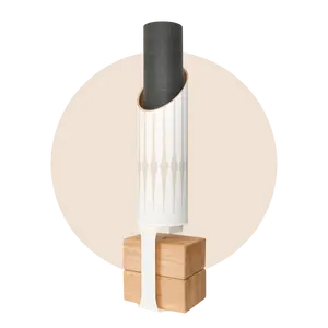 Yoga Storage Tube | Gather