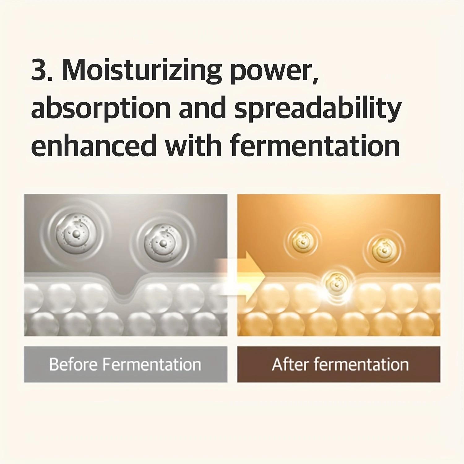 Jungshea Bean Essence: Gentle exfoliation ,Anti-Aging & Skin Glow Serum,Hydrate, Brighten & Revitalize Your Skin! Skincare