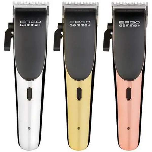 Gamma+ Ergo Clipper