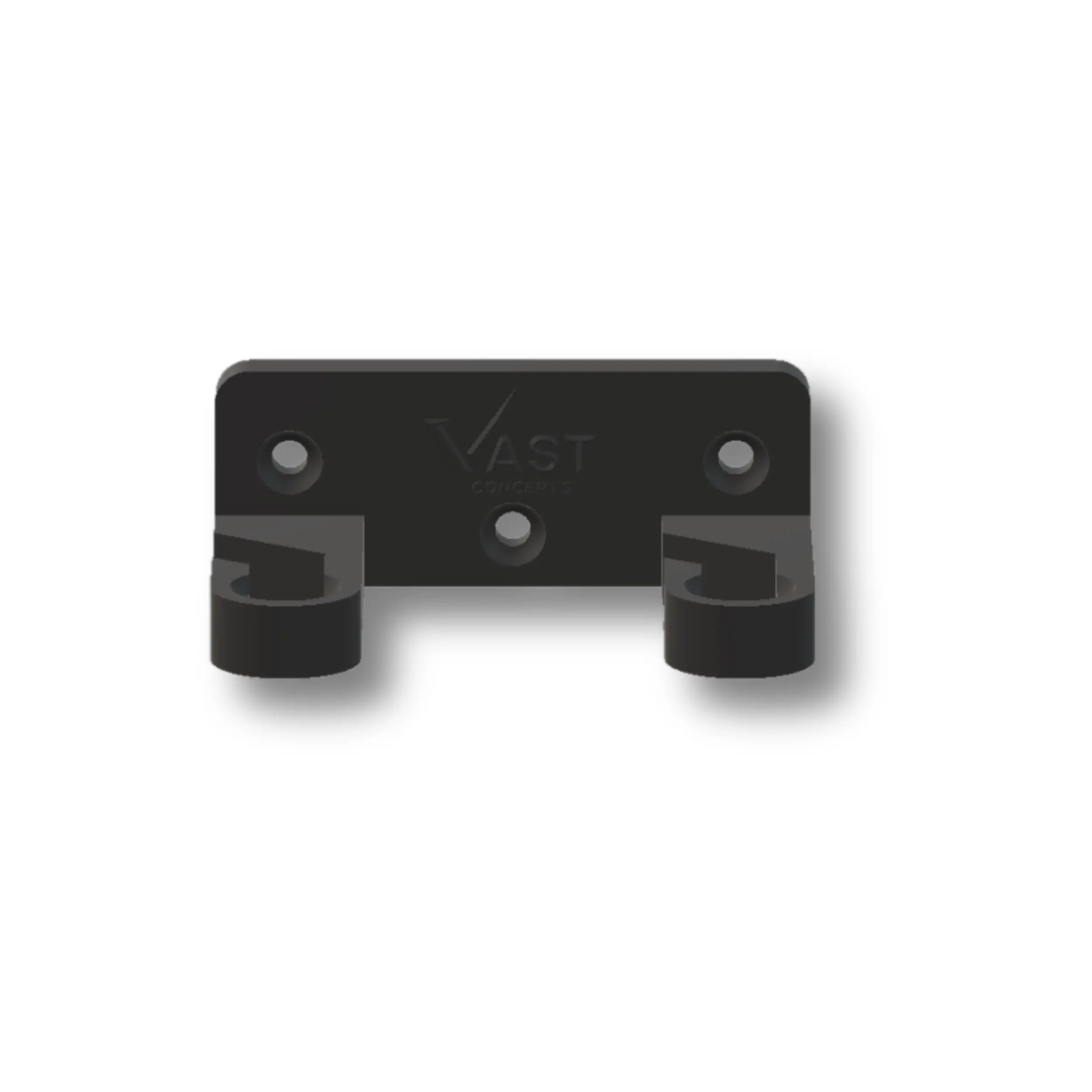 Universal Detail Barrel Brush Holder Universal Detail Barrel Brush Holder