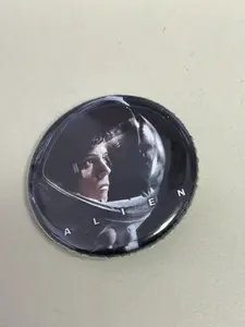 Alien - Ripley 1.25" Button