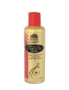 Straight Request Black Carbon 500