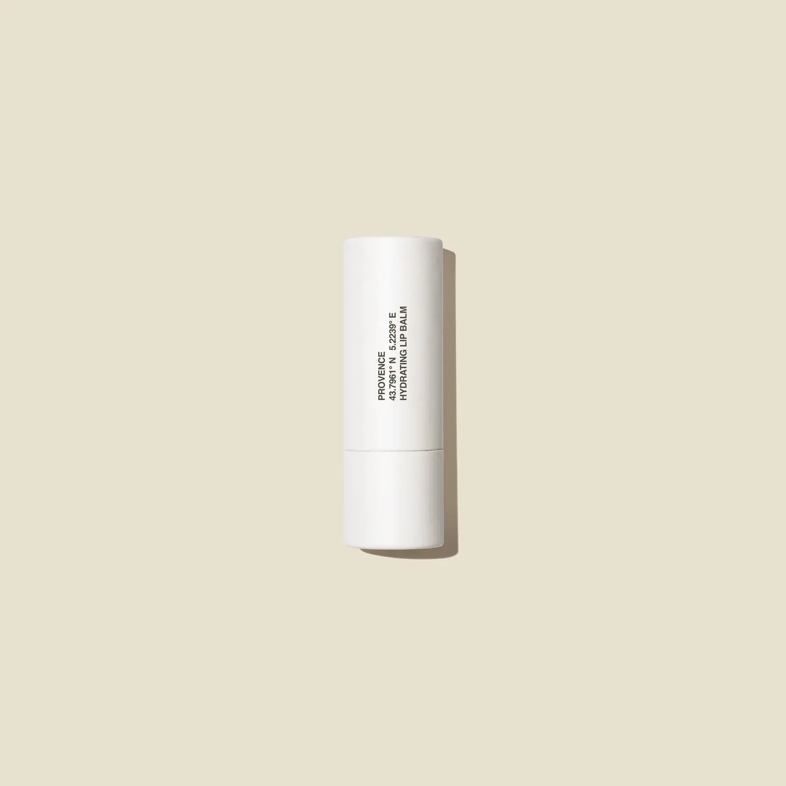 evolvetogether - provence, hydrating lip balm | calming lavender & soft vanilla | nourishing plant-based formula | smooth, non-sticky hydration | vegan, paraben-free & sulfate-free