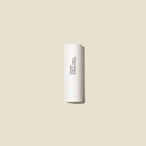 evolvetogether - provence, hydrating lip balm | calming lavender & soft vanilla | nourishing plant-based formula | smooth, non-sticky hydration | vegan, paraben-free & sulfate-free