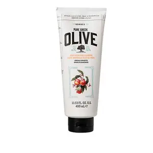 Korres Olive & Peach Blossom Jumbo Size Body Cream