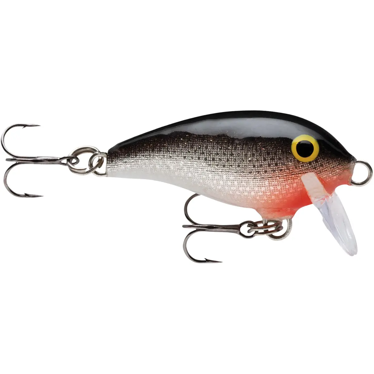 Rapala Fat Rap 05 Fishing Lure