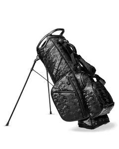 Player Preferred™ Golf Bag - Black Camo Player Preferred™ Golf Bag - Black Camo