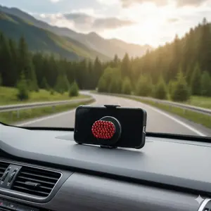 Secret Car Backseat Storage Organizer | Commute Essentials Hideaway with No-Drill Headrest Hooks | 5kg Load Capacity & Anti-Tip Design | Cute Cartoon Hidden Compartment | Car Storage Organizers