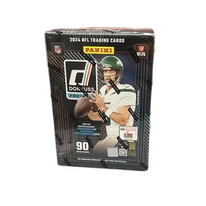 2024 Donruss Blaster Box