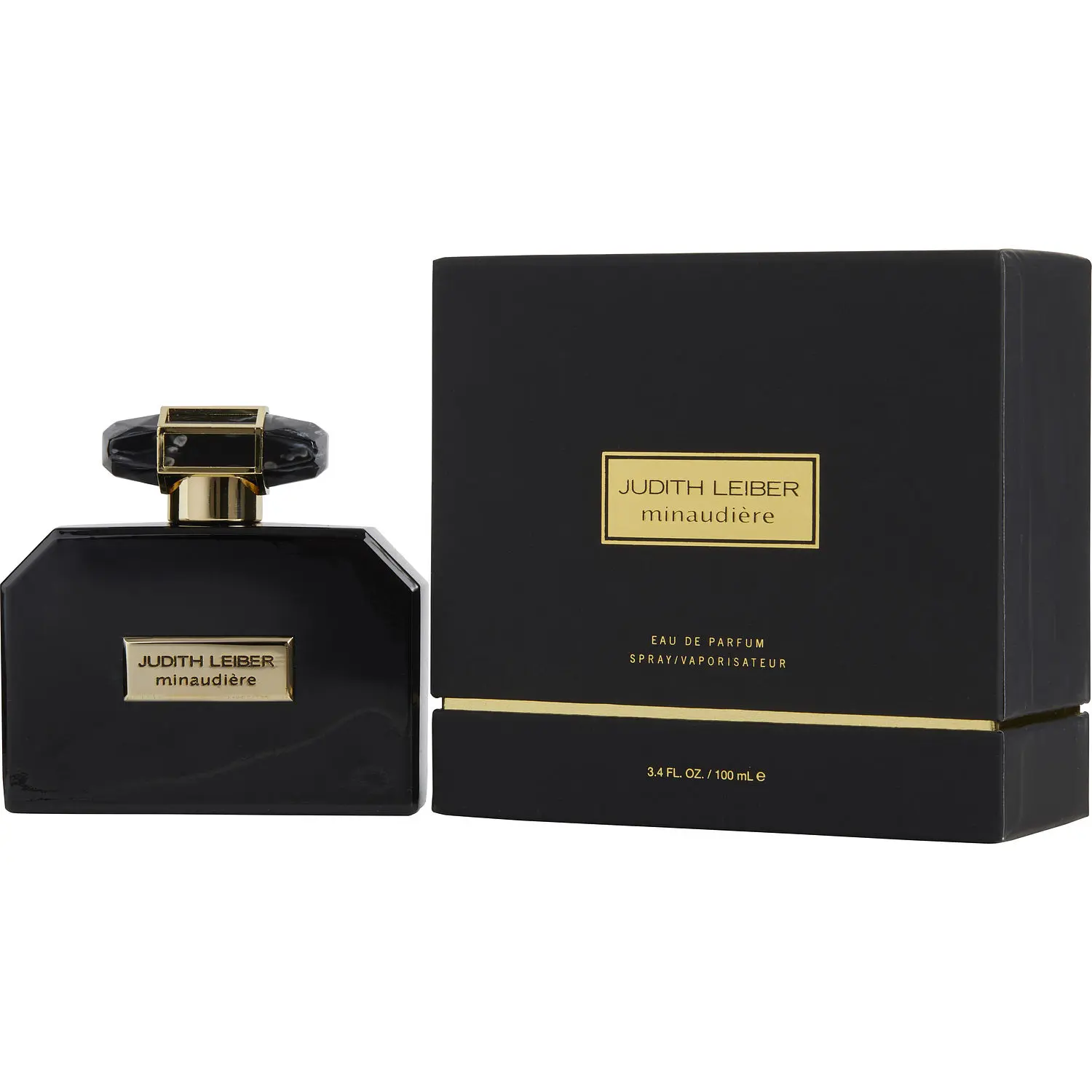 Judith Leiber Minaudiere Oud By Judith Leiber Eau De Parfum For Women