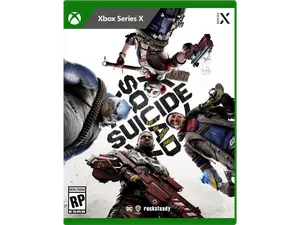 Suicide Squad-Kill The Justice League