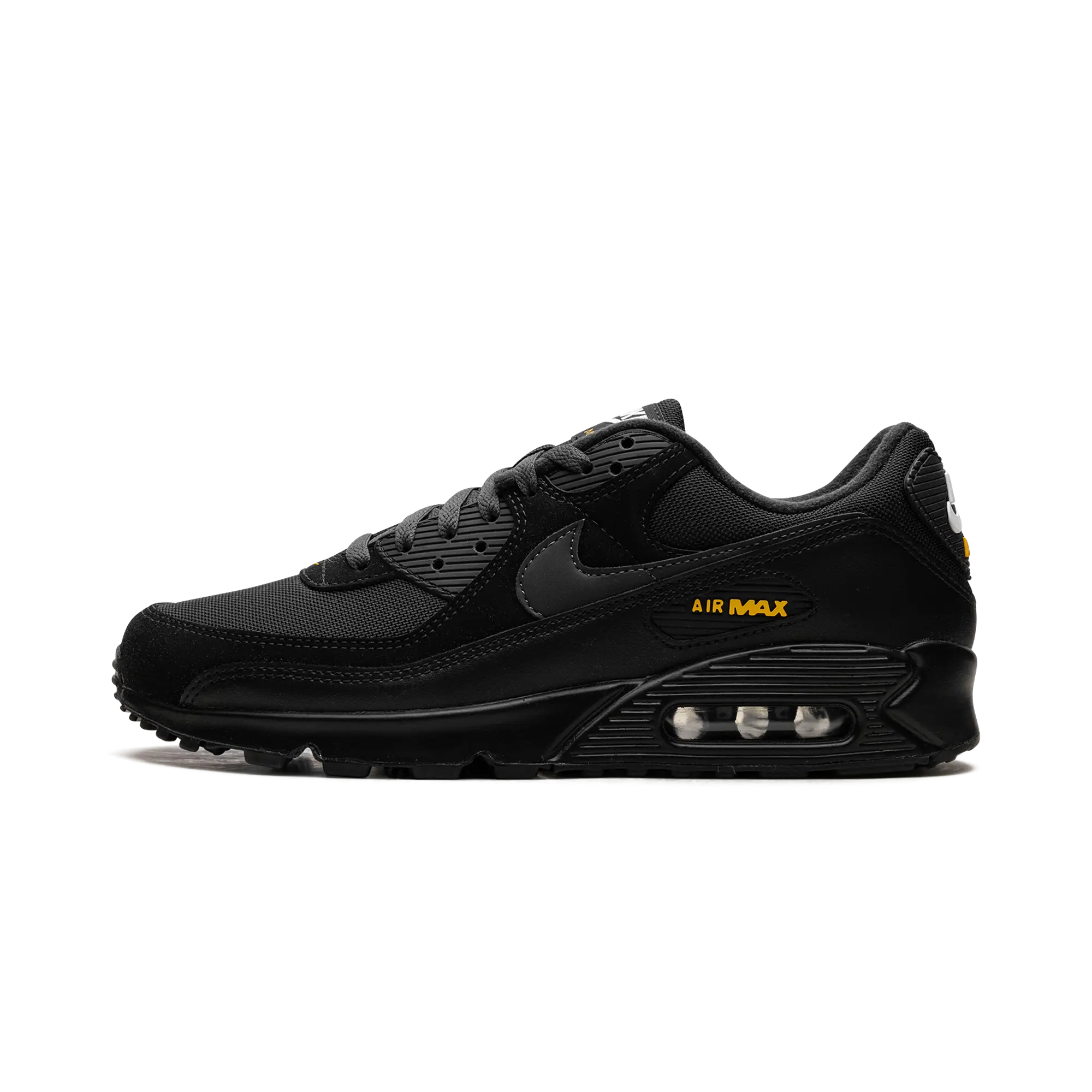 Air Max 90 "Black Speed Yellow" HM0628 001