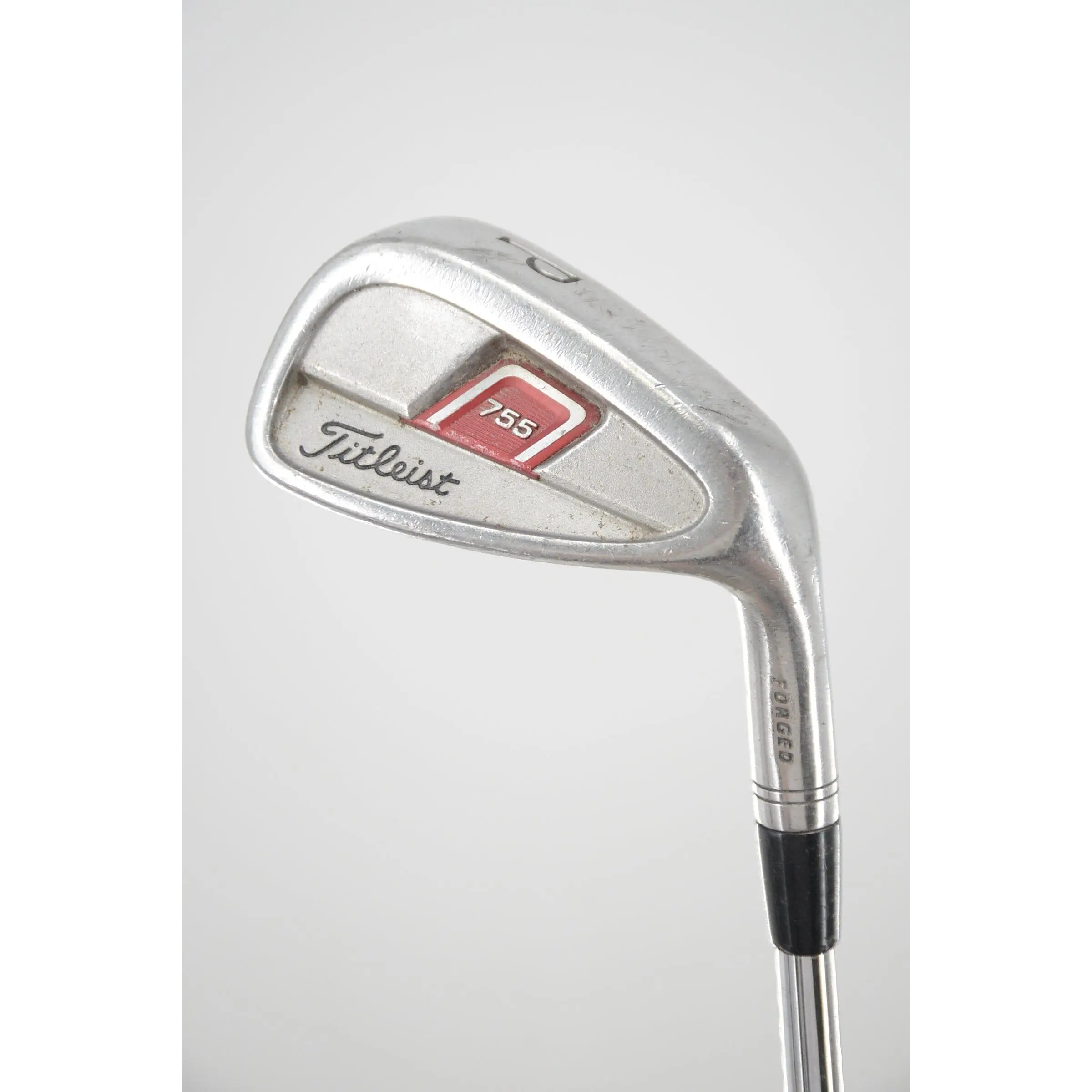 Titleist 755 Forged PW R Flex 35.5"