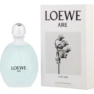 Loewe A Mi Aire By Loewe Edt For Women