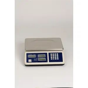 Penn Scale 30 lb Capacity Price Computing Scales