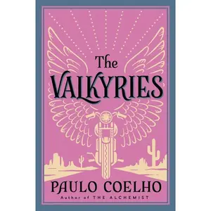 The Valkyries by Paulo Coelho [Paperback Book]