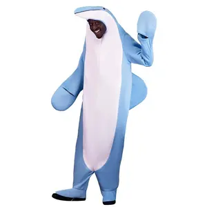 Adult Dolphin Costume