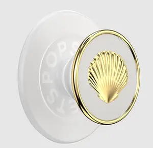 popsockets Enamel Venus White MagSafe PopGrip