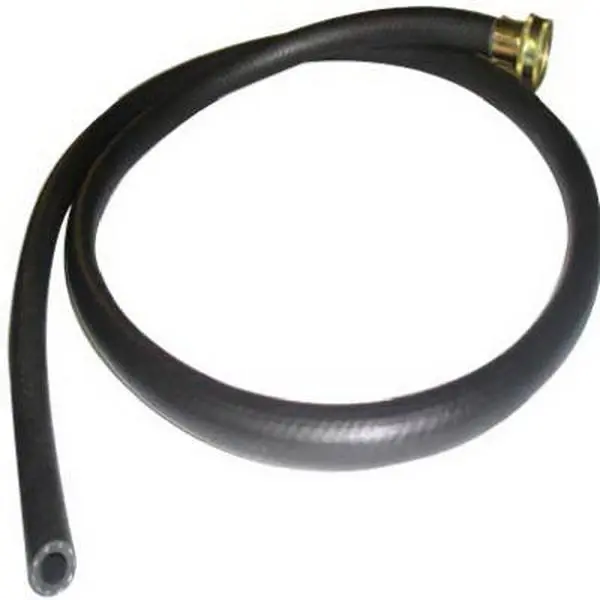0.37 in. x 5 ft. Utility Hose, Portable, 0.37X5ft