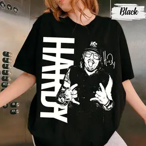 Hardy JIM BOB World Tour Shirt, Concert Inspired Graphic Tee, Vintage Style Music T-Shirt, Unisex Fan Gift, Country Rock Tour Apparel