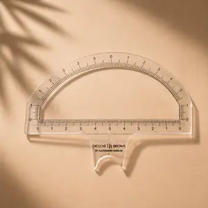Deluxe Brows Magic Ruler