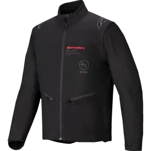 Alpinestars Lite-Dura Softshell Jacket