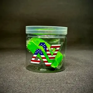 Synthetic Clay Bar (100 Grams)