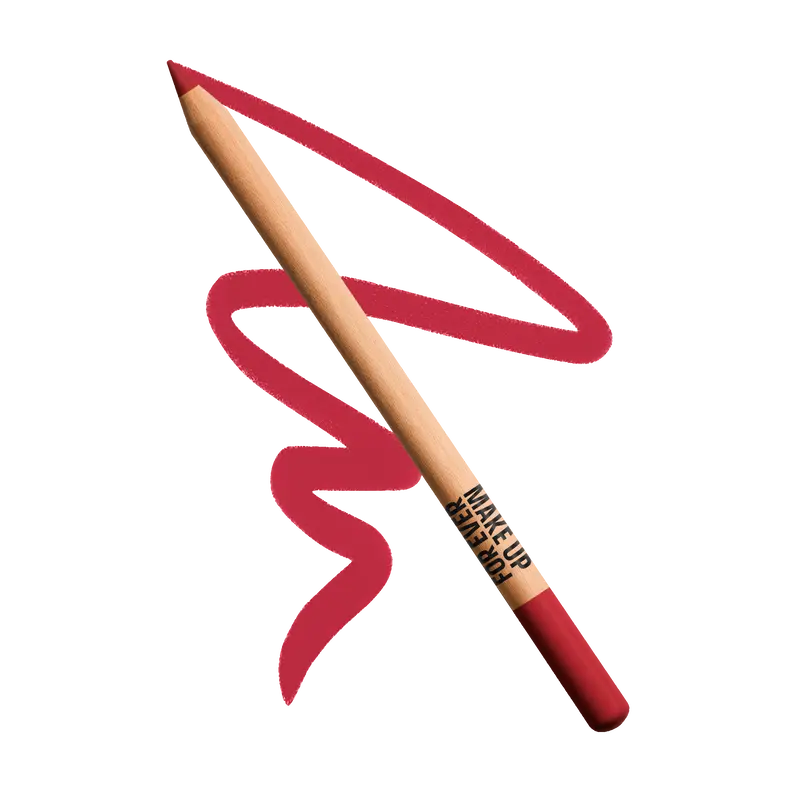 714 - Full Red - True Red