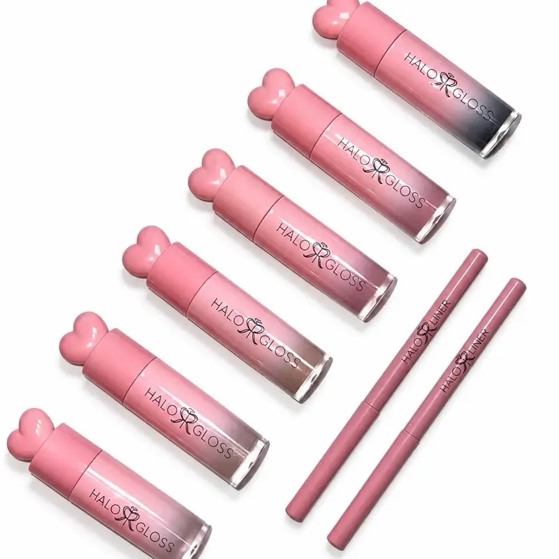 Halo Gloss