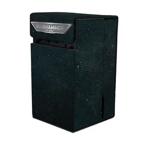 Universal Dice Tower for Warhammer 40,000