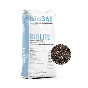 bio365 BIOLITE Soil – 1.5 Cubic Feet