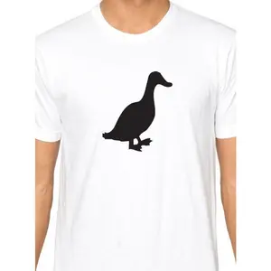 Duck Shirt Dad Duck Funny Shirts For Men - Funny Christmas Gifts - Husband Gift Wife Gift Funny Tshirt Boyfriend Gift Duck Tee