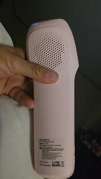 product review image from D**O 9