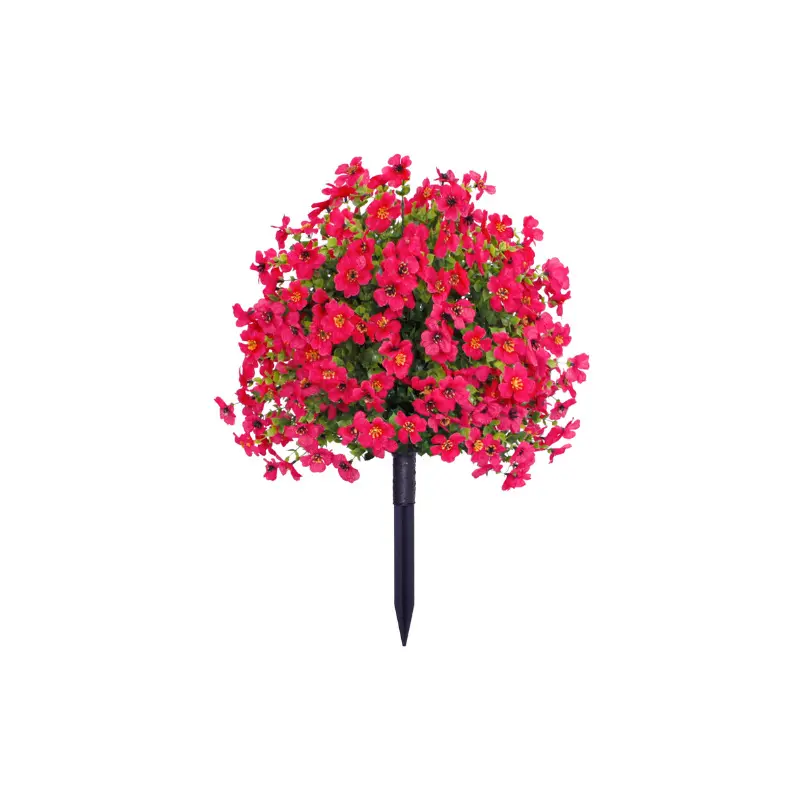rose red
