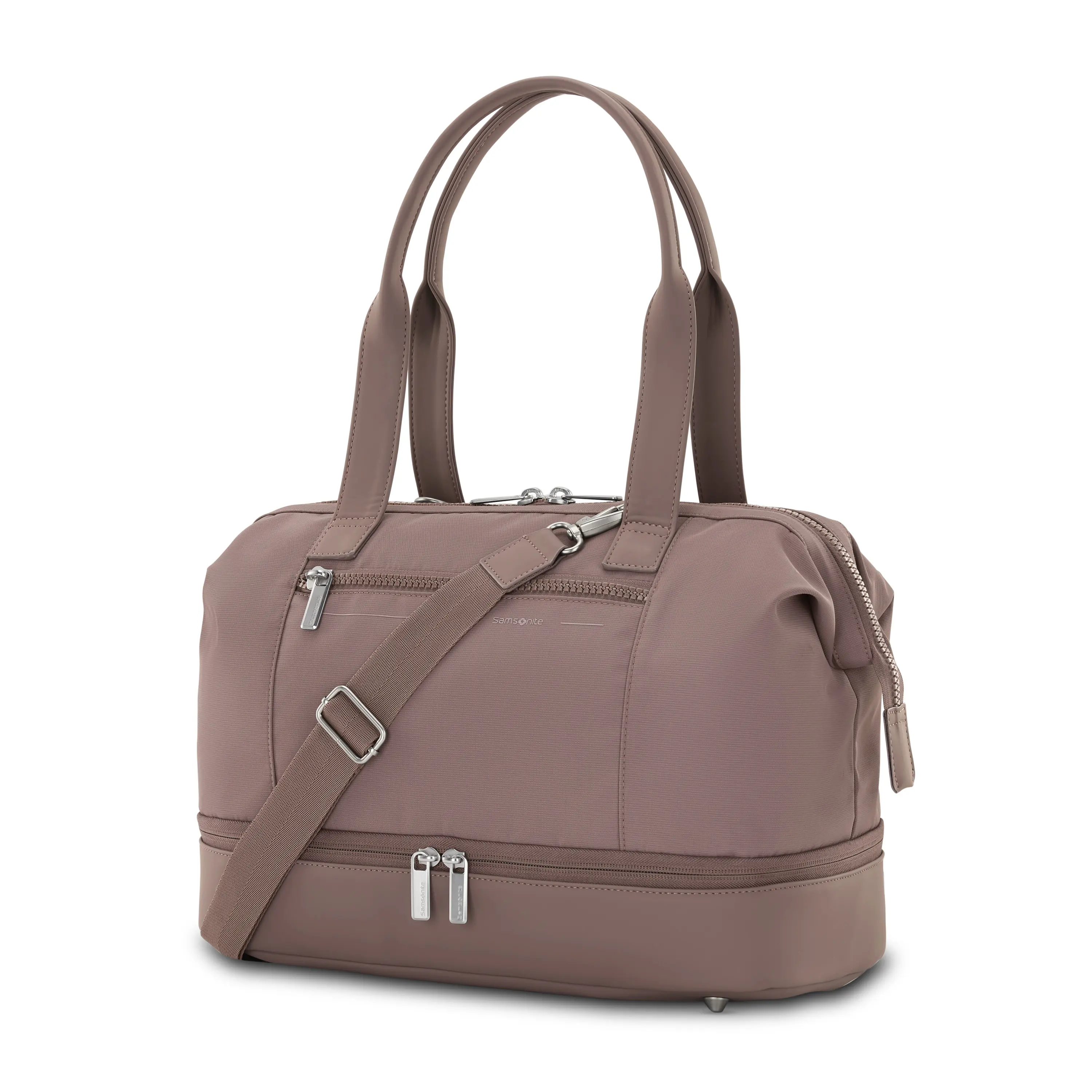 Better Than Basic Mini Weekender