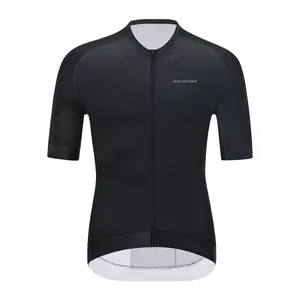 Aero Fit Jersey - Pinnacle Onyx