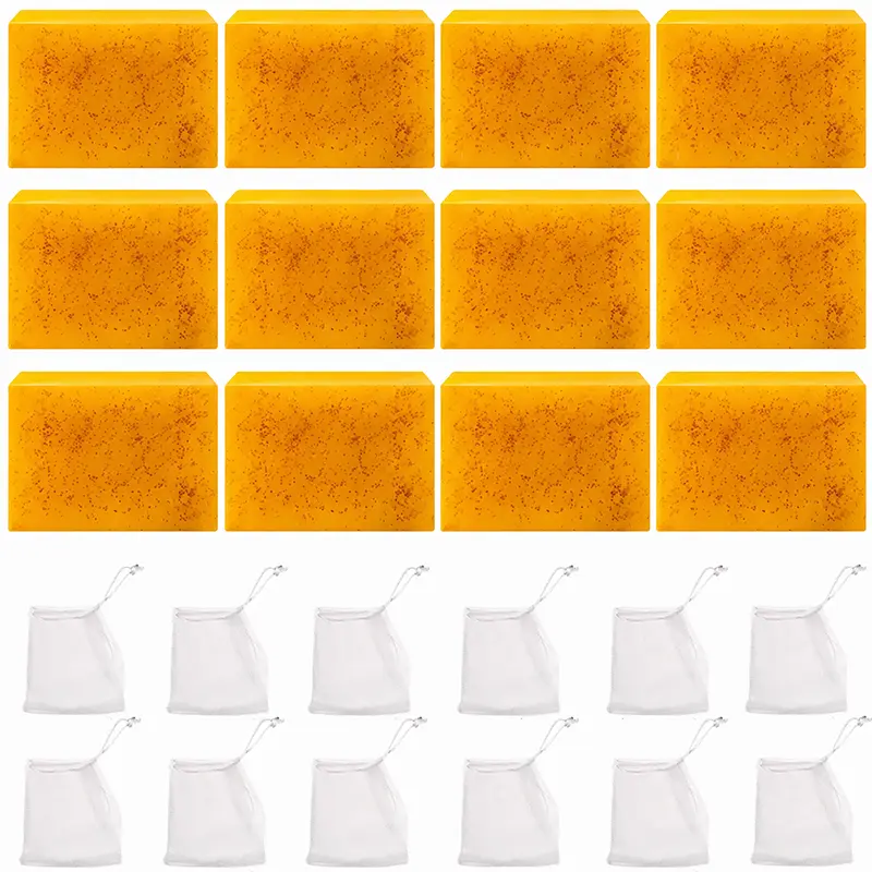 12PCS