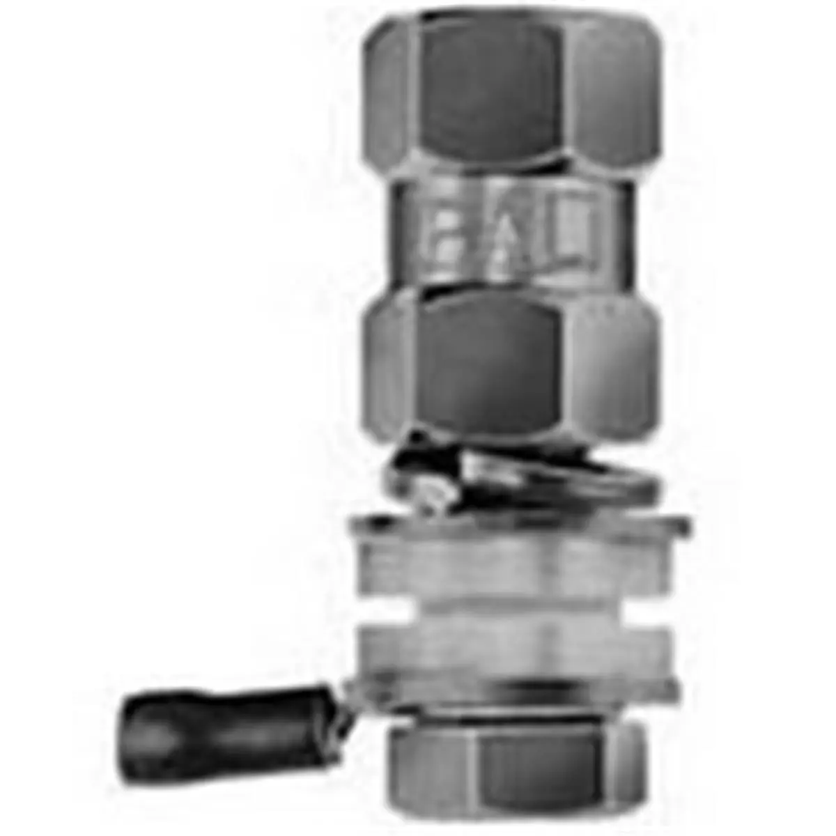 212 MAIN Firestik K4X Stud Mount, Mounting Lug Bulk Pack, Parts, Auto Parts Accessories