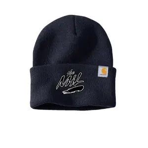 Carhartt Beanie The Mil