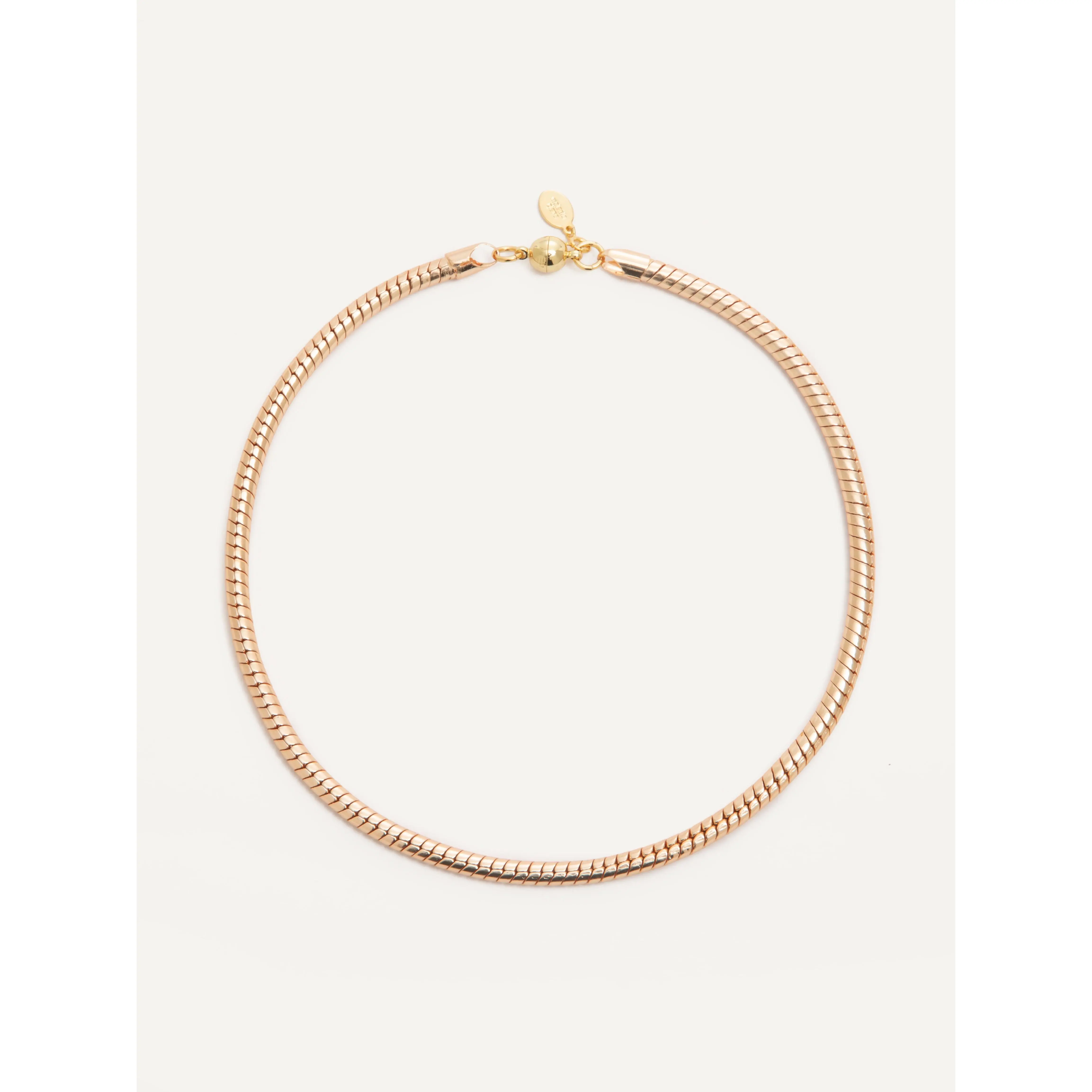 Sierra Necklace - Mimosa