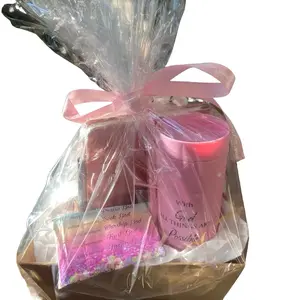 Faith Gift Basket