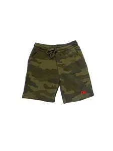 Toddler Camo Shorts