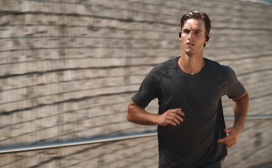 JBL Endurance Pace, Open-Ear Sport Headphones JBL Endurance Pace, Open-Ear Sport Headphones