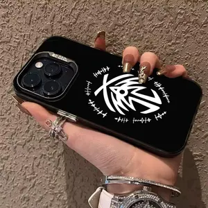 The Stormlight Archive Brandon Sanderson Mistborn The Way Of Kings Phone Case Color electrosilvering For iphone 17 16 11 14 15 12 Pro 11 Plus 13 Pro MAX Samsung Galaxy S25 S24 S23 A56 A55 A54 Drop case